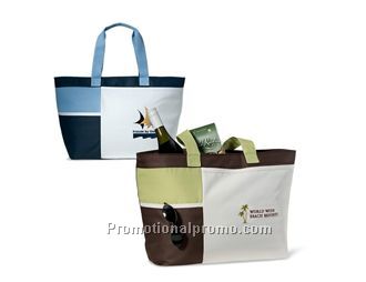 Hampton Insulated Tote