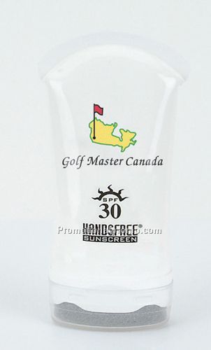 Handsfree with Citronella