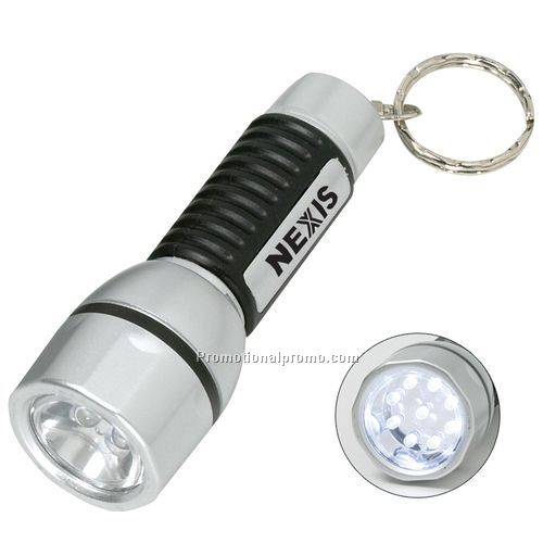 Handyman LED Flashlight