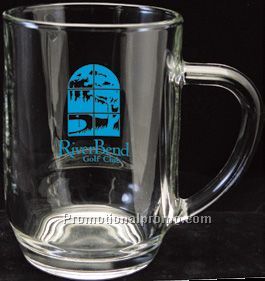 Haworth Beer Mug
