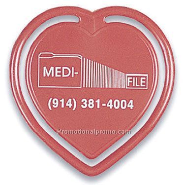 Heart Clip