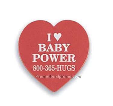 Heart Safety Plug