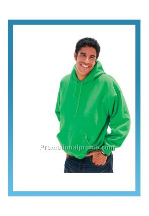 Heavyweight Blend 39200Adult hooded sweatshirt 13.5 oz.