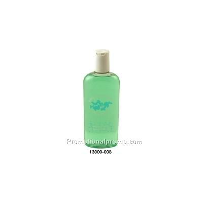 Herbal Green Tea Bubble Bath - 8oz