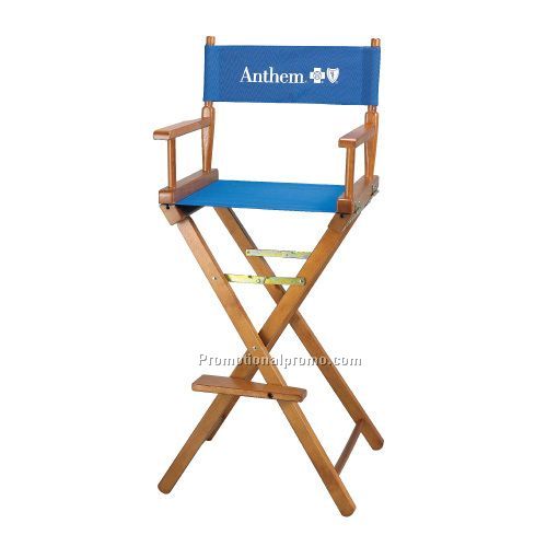 High Directors Chair