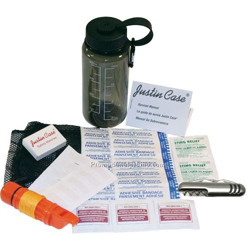 Hiker's 400ml / 14oz. Kit