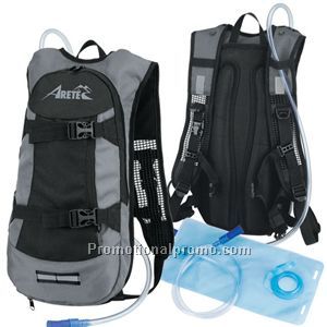 Hiker37491 Hydration Backpack