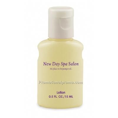 Honey Lotion - 0.50oz Bottle