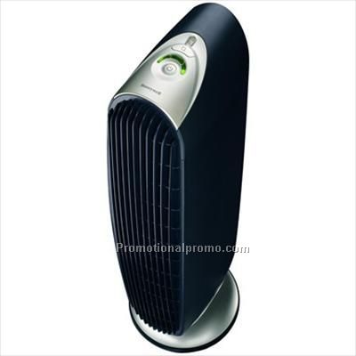 Honeywell QuietClean Oscillating Tower Air Purifier