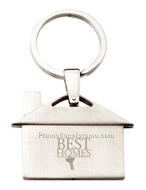 House Key Ring