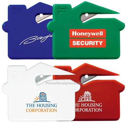 House Letter Opener 41020/B>
