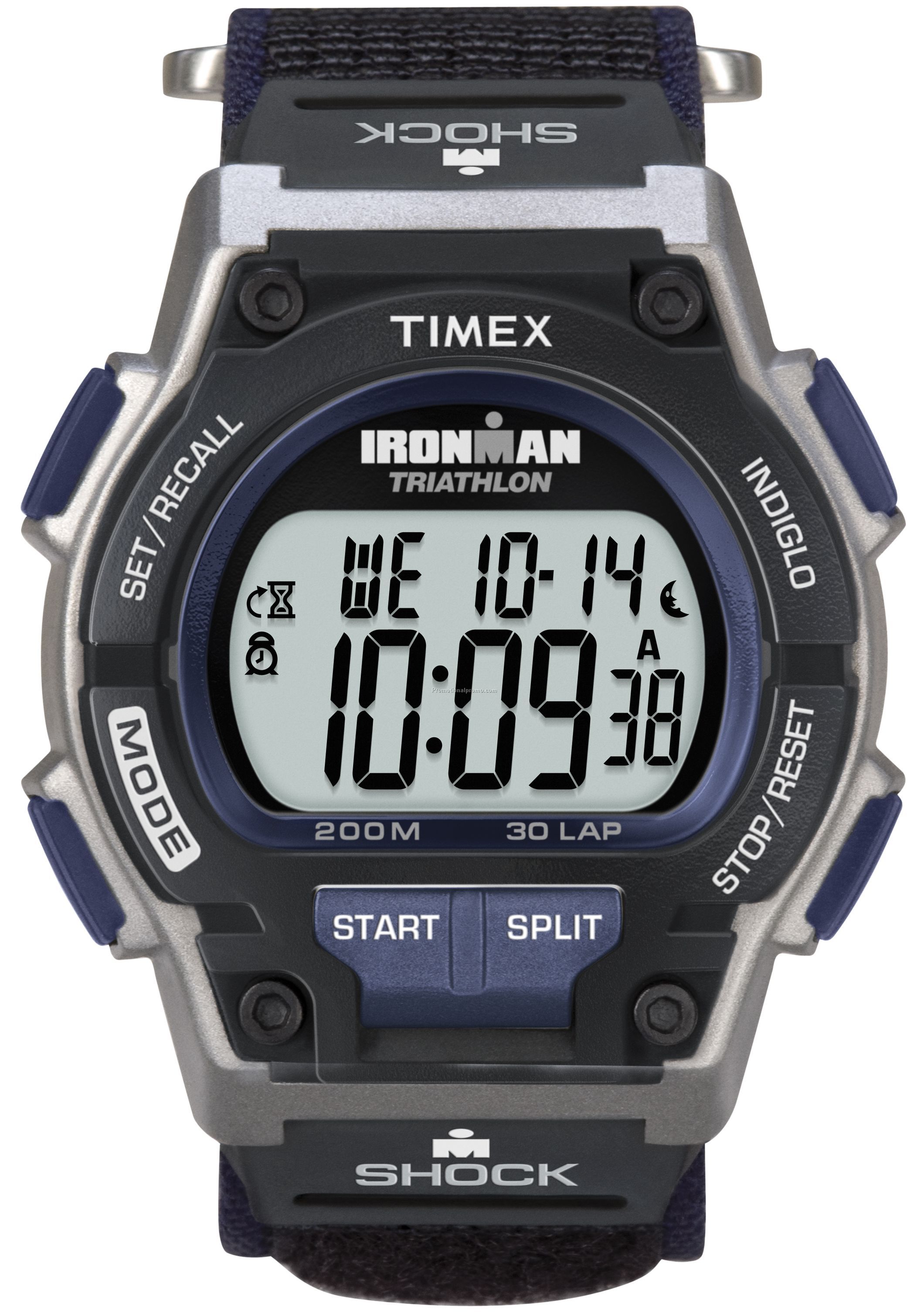 IRONMAN44576Triathlon4457630-lap Shock Resistant - fullsize