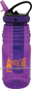 Ice-Up Collection - 22 oz. Purple