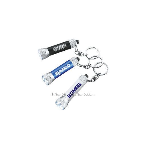 Illuminator LED Key Light: Free Set-Up