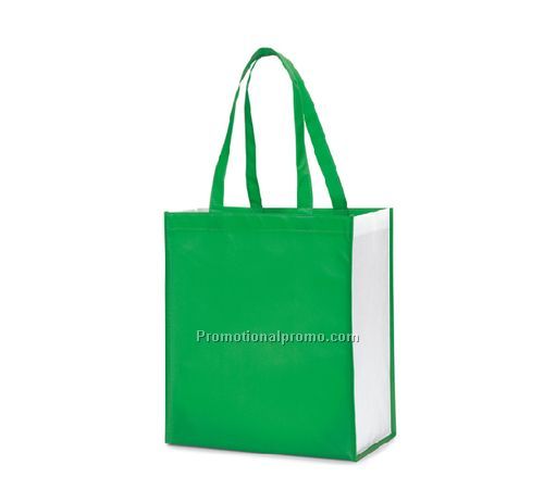 Impressions Laminated Shopper