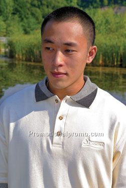Interlock Golf Shirt