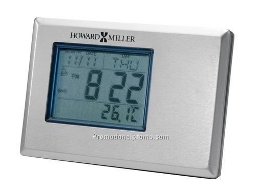 International Traveler