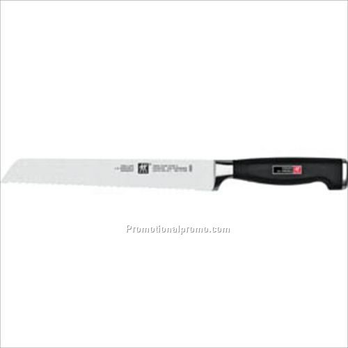 J.A.Henckels Four Star 2 Bread Knife - 8