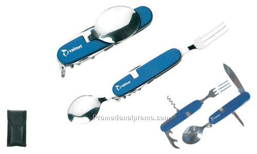 Junior Camping Delite Tool
