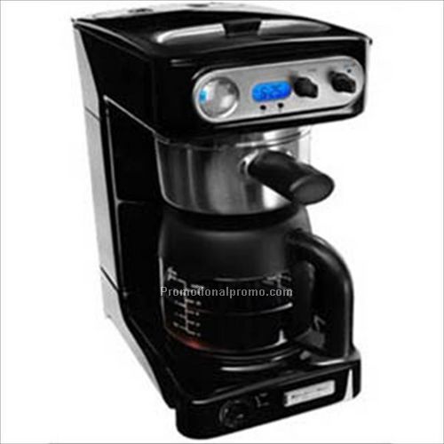KitchenAid Pro Line44576Coffee Maker - Onyx Black