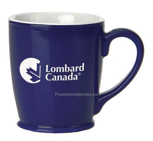 Kona - 15oz Ceramic Mug