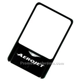 LED POCKET MAGNIFIER