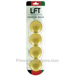 LFT 38432Limited Flight Technology 384324-pack