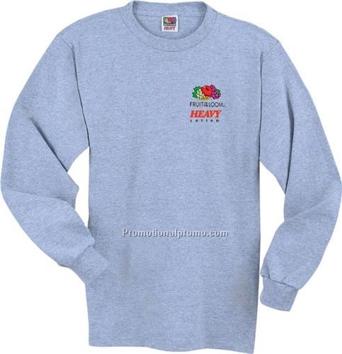 LONG SLEEVE T-SHIRT