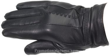 Ladies' Lambskin Leather Gloves
