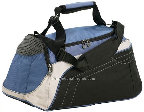 Large Duffle Bag/Backpack