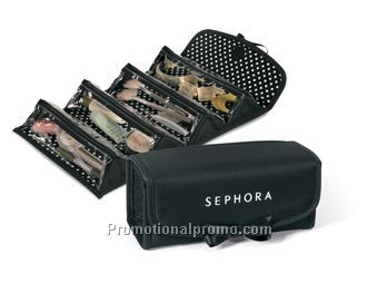 Large Polka Dot Accessories Box