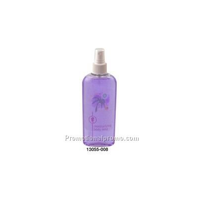 Lavender - 8oz Body Mist