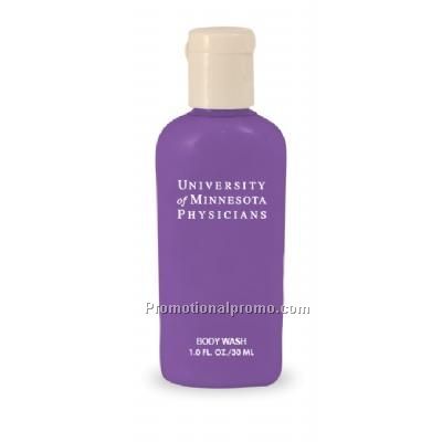 Lavender Body Wash - 1oz