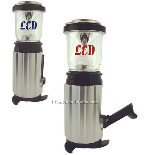 Led Crank Campl Light