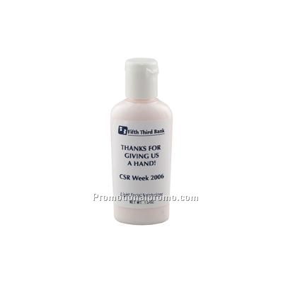 Light Facial Moisturizer - 1oz Bottle
