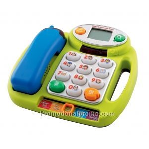 Light up Learning Phone