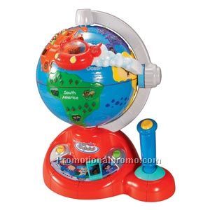 Little Einstein Learn & Discover Globe