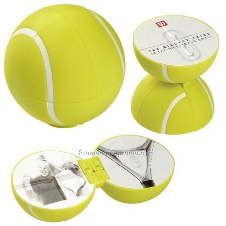 MAGIC 3D TENNIS BALL