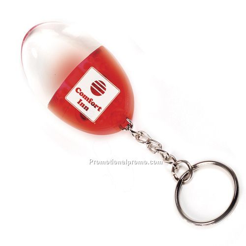 MAGNIFYING KEYLIGHT - Oval