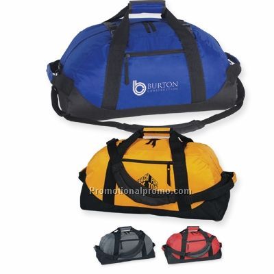 MEDIUM VOYAGER CARGO DUFFEL BAG