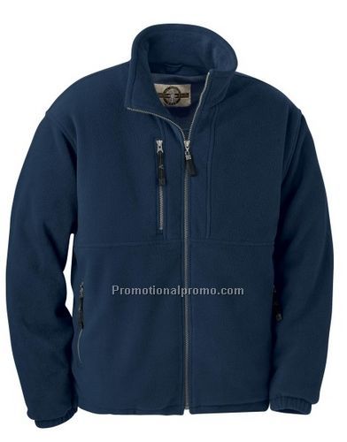 MEN'S FLEECE JACKET