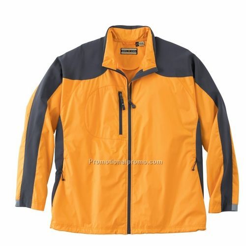 MEN'S LIGHTWEIGHT HYBRID JACKET