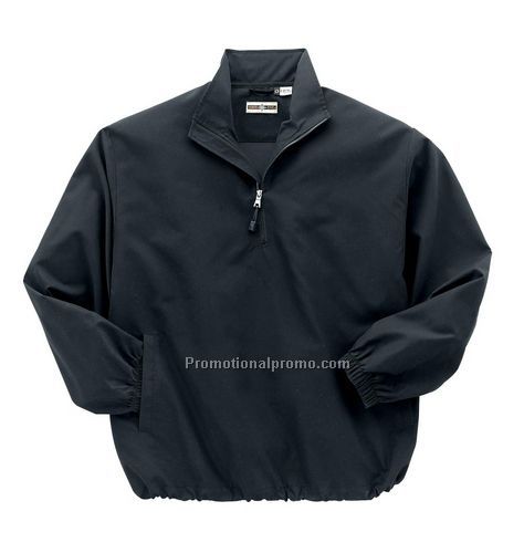 MEN'S M46921469154693046927 PLUS HALF ZIP WINDSHIRT