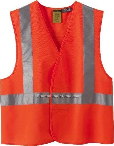 MEN'S SAFETY VEST