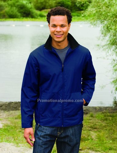 MEN37459 DA VINCI EURO MICRO RIPSTOP JACKET