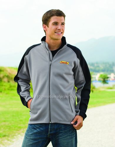 MEN37459 MAX TECHNICAL JACKET