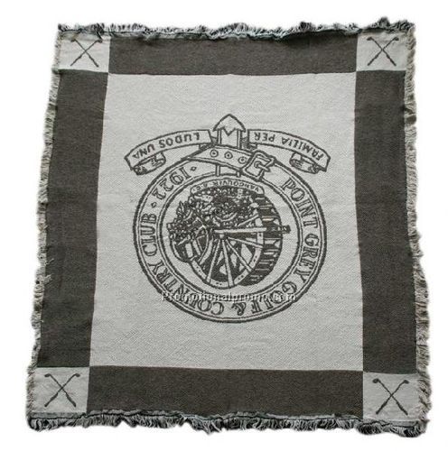 MINI-SIZE 2-1/2 LAYER THROW