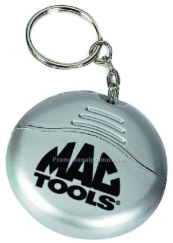MINI TOOL SET WITH KEY RING