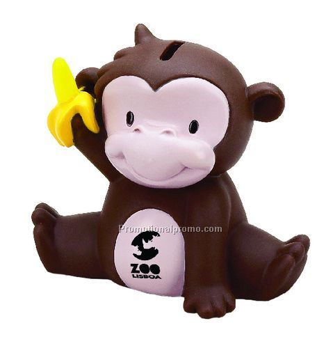 MISCHIEF MONKEY BANK