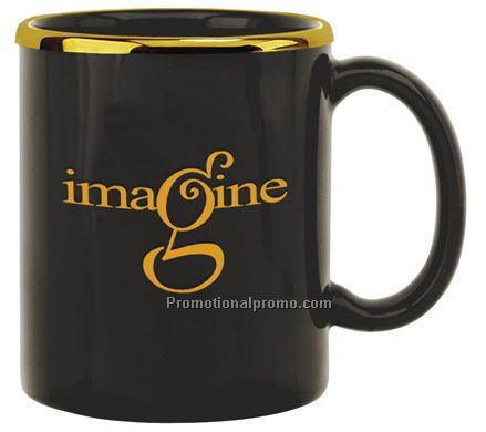 Made in U.S.A. Collection - 11 oz. Black